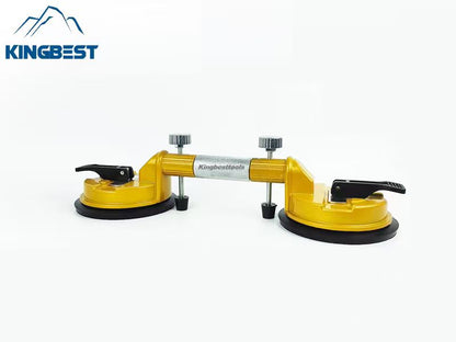Suction Cup Leveler Gold