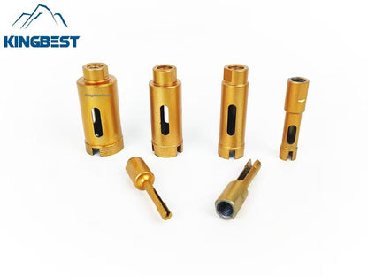 Sintered Core Drill Bits for Granite 6mm-85mm