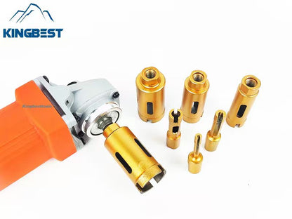 Sintered Core Drill Bits for Granite 6mm-85mm