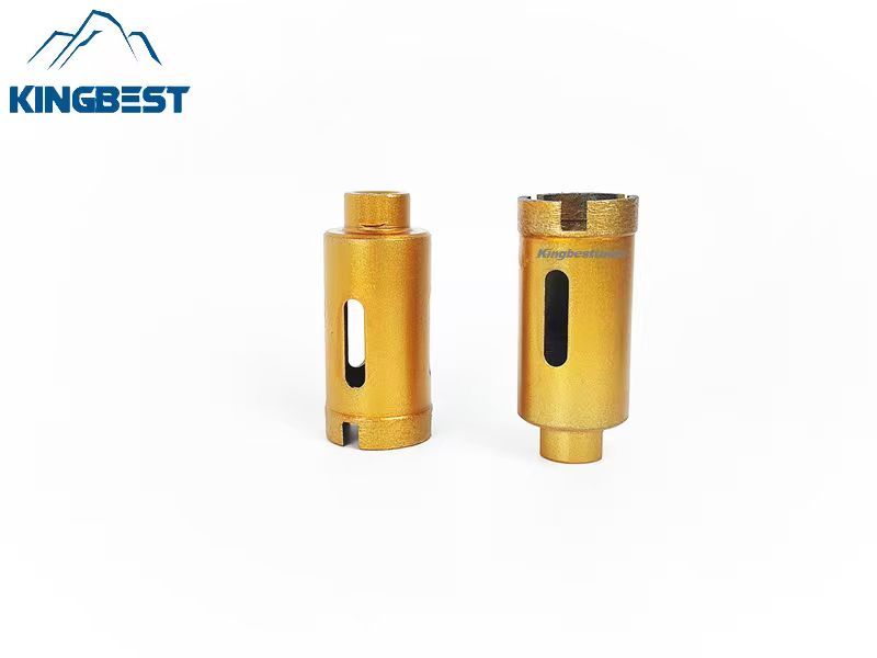 Sintered Core Drill Bits for Granite 6mm-85mm