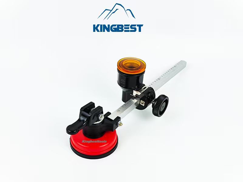 Compass Gauge Cutter For Glass and Tiles 40cm/Compass Professional 40cm-free shipping