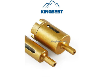 Electric Drill Sintered Core Drill Bits for Granite 6mm-85mm