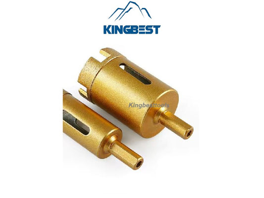 Electric Drill Sintered Core Drill Bits for Granite 6mm-85mm
