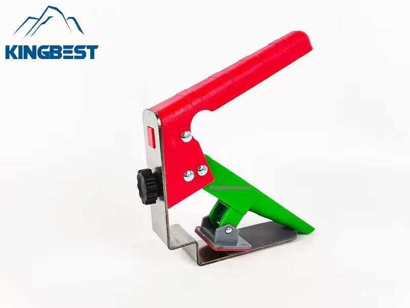 Adjustable Clamp for Cabinet Drawer Fast Fixing Removable for Woodworking Home Projects