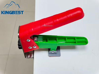 Adjustable Clamp for Cabinet Drawer Fast Fixing Removable for Woodworking Home Projects
