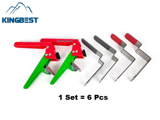 Adjustable Clamp for Cabinet Drawer Fast Fixing Removable for Woodworking Home Projects