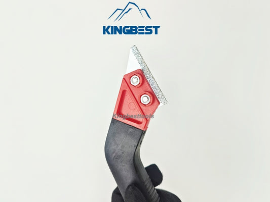 Seam Cleaner Tile Gap Knife Professional Tile Grout Removal Tools Tile Gap Repairing and Cleaning Free Shipping to US Mainland Only A01
