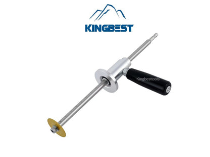 Pipe Cutting Positioning Pipe locator Adjustable Extension Connecting Rod Cutting Pipe PVC Free Shipping Cost