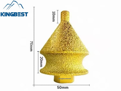 M10 Diamond Umbrella Drill Bits
