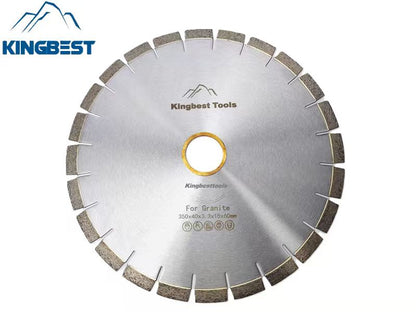 Big Saw Blades For Granite