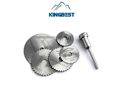 Promotion! Silver Mini Discs For Cutting/Gift Set-Free Shipping To US Mainland A01