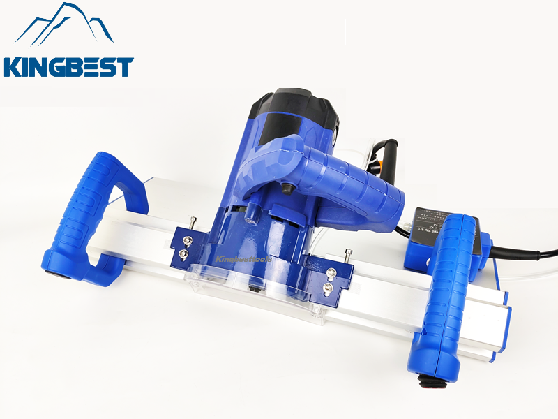 Updated Portable 43 Degrees Cutting Machine for Porcelain Chamfer Cutter Beveling Cutter Free Shipping