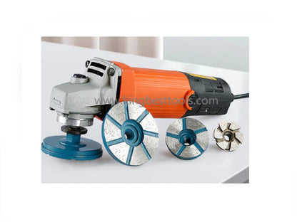 M10 Diamond Flat Bits For Granite Stone