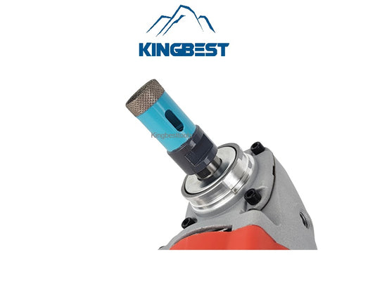 Diamond Bits for Hole Drill Dry Vacuum Brazed Diamond Drilling Core Bits M14
