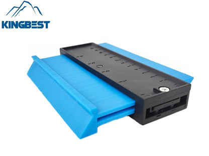 Smart Contour measuring instrument for Tiling Work - Free shipping