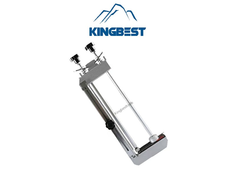 45 Degree Clamps 325mm