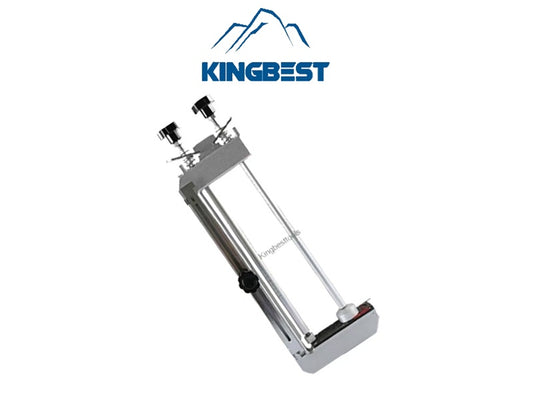 45 Degree Clamps 325mm