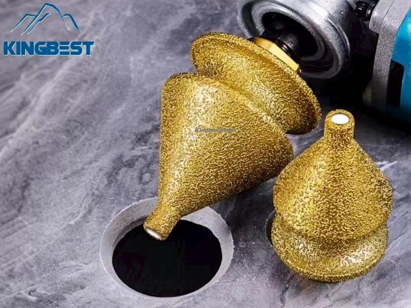 M10 Diamond Umbrella Drill Bits