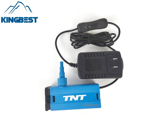 Popular Water Pump For Dust Control in All Cutting Work