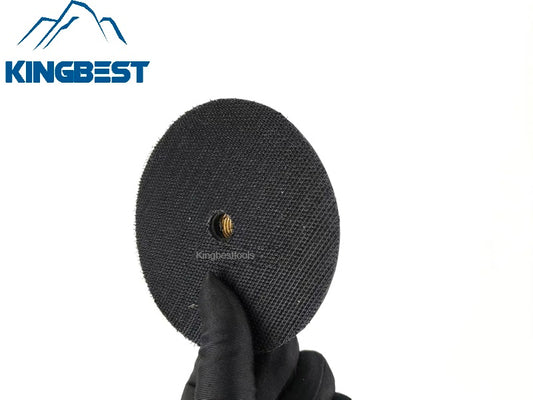 All-Copper Rubber Soft Sucker/Supporter 80/100mm