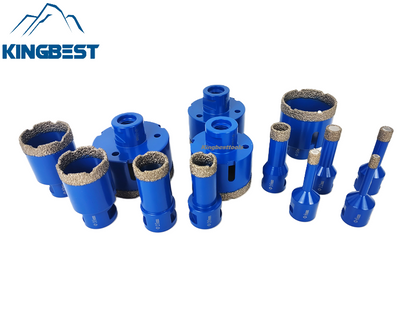 M14 Diamond Drilling Bits For Angle Grinder Drilling Hole Tools