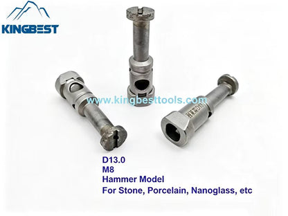 Portable Back Bolt Drilling Machine Free Shipping