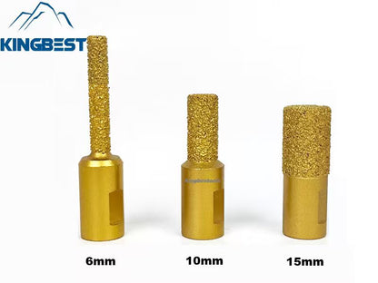 M10 Washbasin Edge Repair Bits