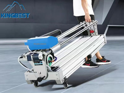 Electric bridge cutter for  cutting ,0-45 degree chamfering, grooving and rounding edges of stones free shipping only ship to US A01