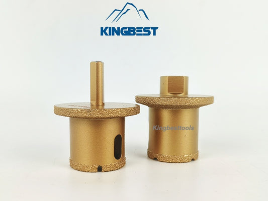 Drain Drill Bits for Marble