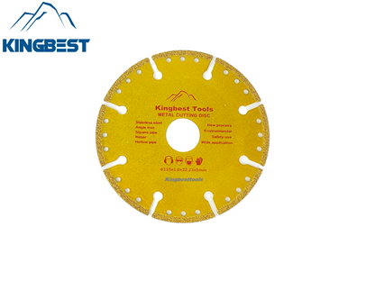 Iron Cutting Blades