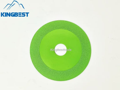Top Selling Kingbest Glass Cutting Discs 100mm