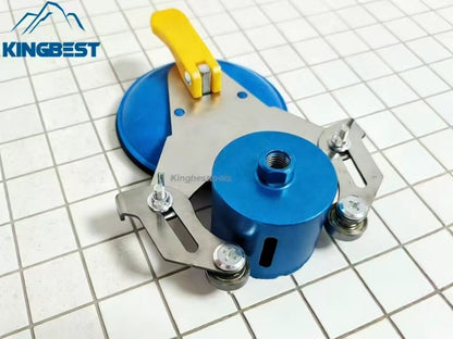 Large diamond drill bit lacator free shipping