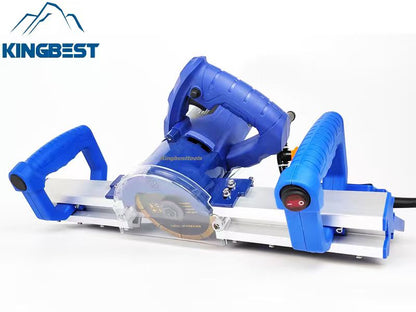 Updated Portable 43 Degrees Cutting Machine for Porcelain Chamfer Cutter Beveling Cutter Free Shipping