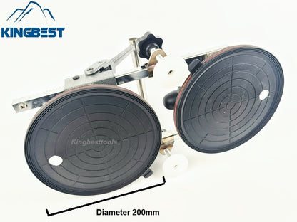 Electric Suction Cup Tensioner Tile Jointer Leveler-Free shipping