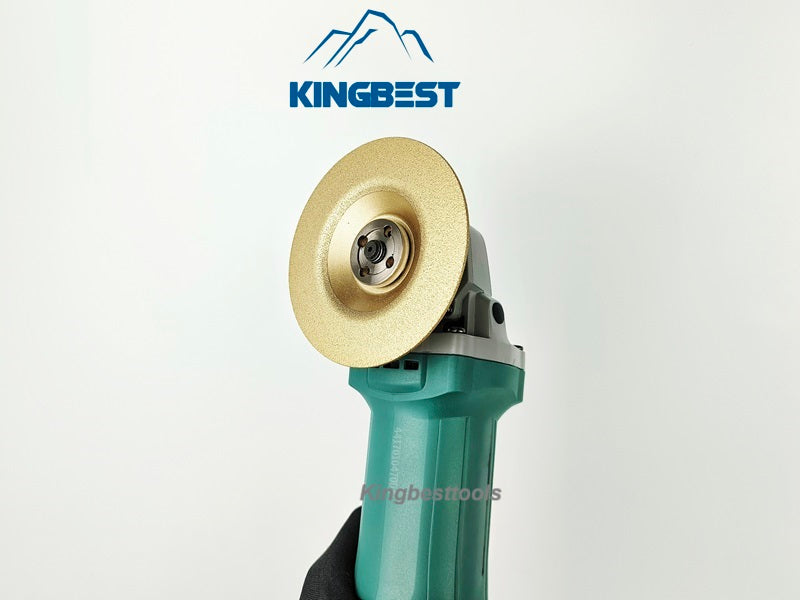 Multifunctional Wear-resistant Angle Grinder-free shipping
