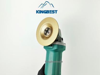 Multifunctional Wear-resistant Angle Grinder-free shipping