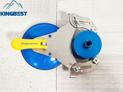 Large diamond drill bit lacator free shipping