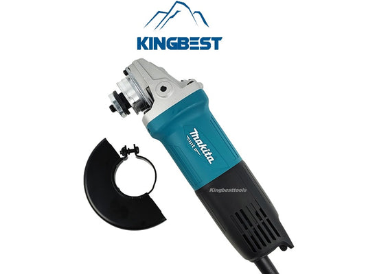 Makita Angle Grinder Grinding Machine Polishing Machine Cutting Machine Makita Machine M10