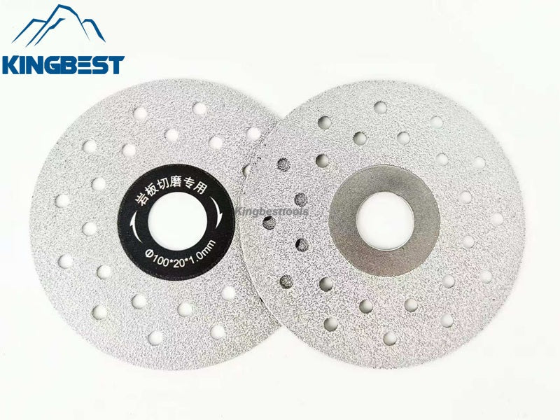 High Quality Porcelain Disc For Cutting and Grinding