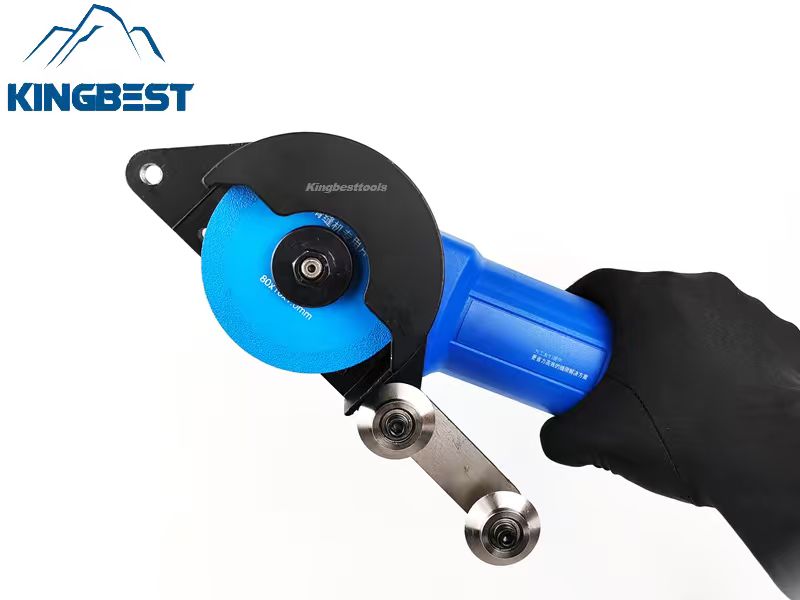 Handheld lightweight electric tile joint cleaning machine, a tool for widening and opening tile joints free shipping