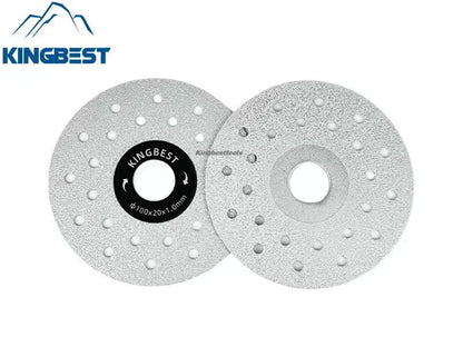 High Quality Porcelain Disc For Cutting and Grinding