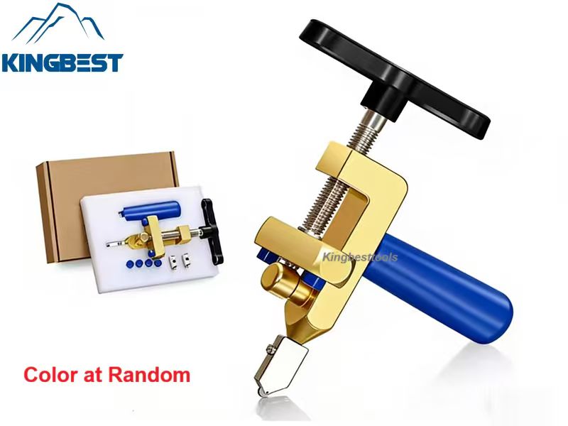 2 inch 1 Manual Tile Cutter Glass Knife Porcelain Knife - Tile Spliting Artifact