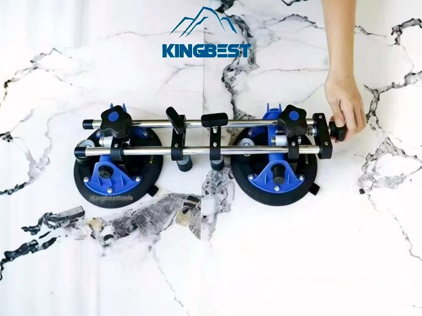 Detachable Leveler Tensioner with Suction Cup--Seamless Stitching