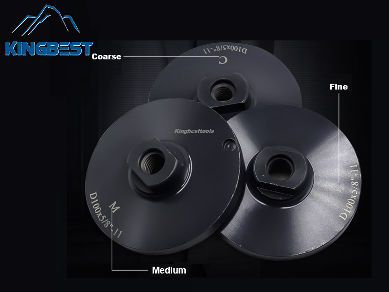 Diamond cup grinding wheel for stone grinding discs, concrete grinding discs, marble grinding discs, angle grinder grinding wheels, cup grinding discs