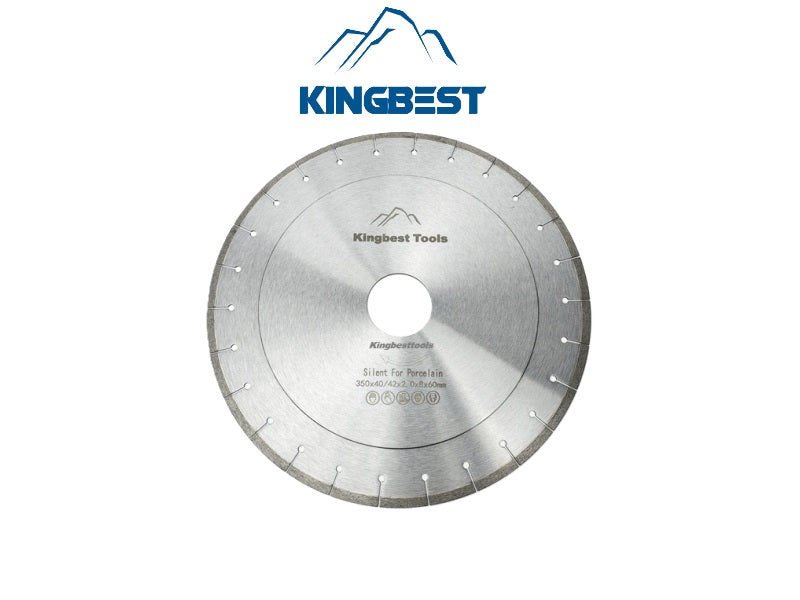 Big Saw Blades For Porcelain