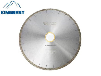 Big Saw Blades For Quartz