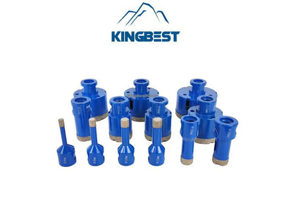 M14 Diamond Drilling Bits For Angle Grinder Drilling Hole Tools