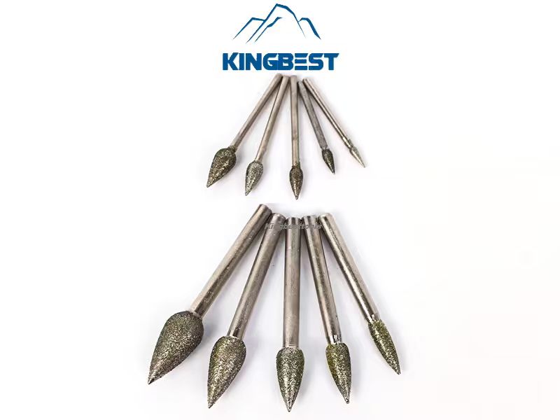 Pen Point Carving Bits Free Shipping