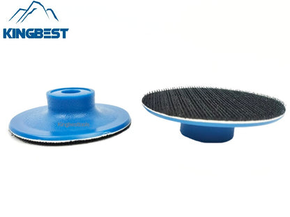 3-inch polishing pads backer with M10,M14,M16