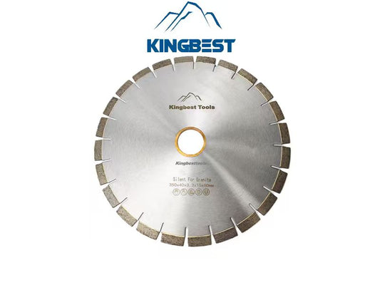 Big Saw Blades For Granite
